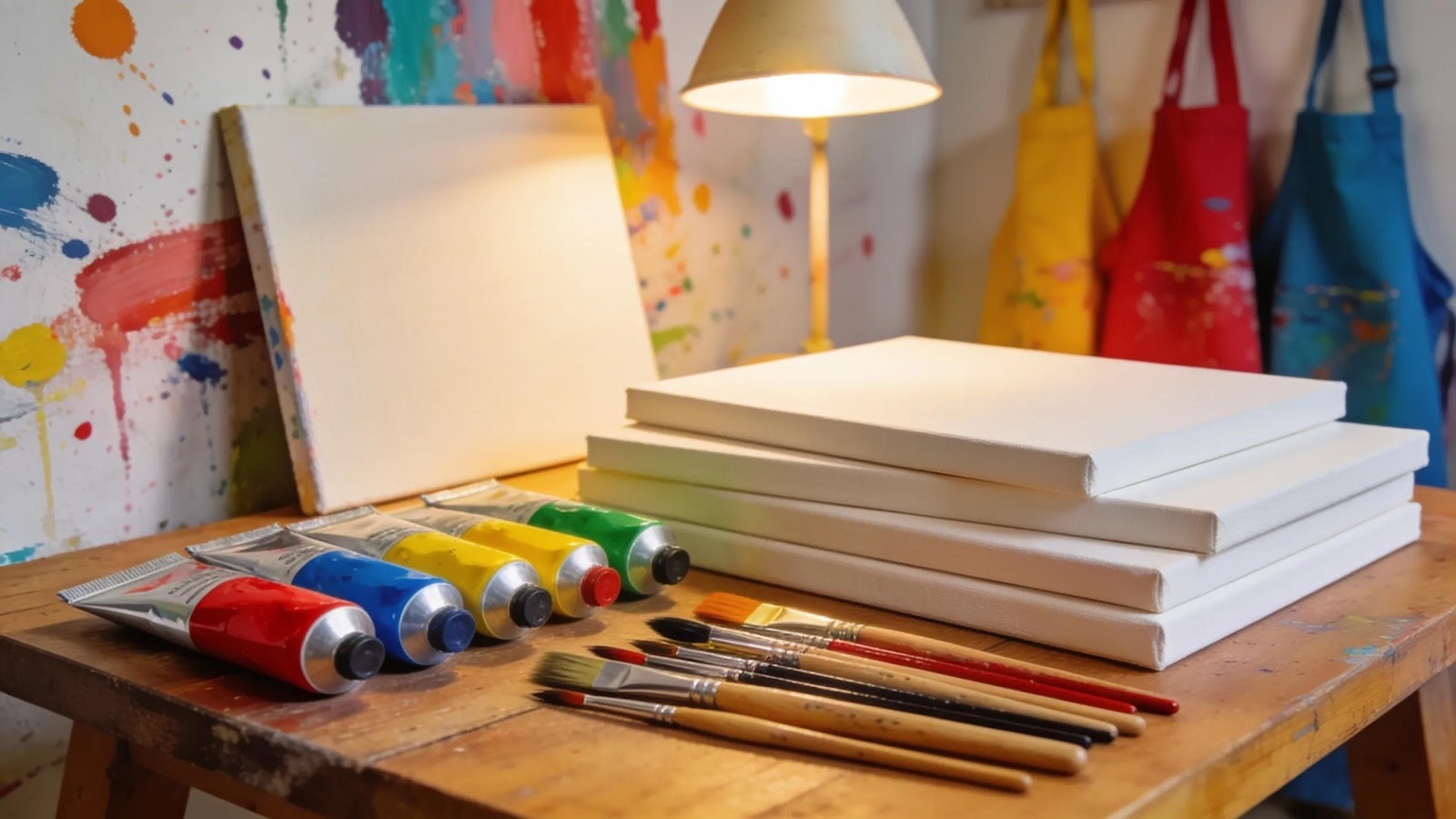 Understanding the Costs: What to Expect for Your Mobile Painting Party Investment